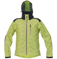 KNOXFIELD PRINTED - Kurtka...