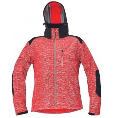 KNOXFIELD PRINTED - Kurtka...