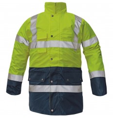 BI ROAD - Zimowa kurtka...