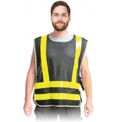 Narzutka siatkowa z pasami...