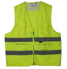 VWEN01-SY - Kamizelka...