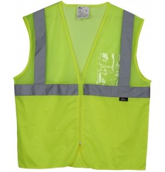 VWEN16-CY - Kamizelka...