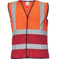 LYNX DUO - Kamizelka...