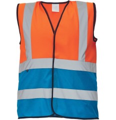 LYNX DUO - Kamizelka...