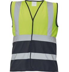 LYNX DUO - Kamizelka...