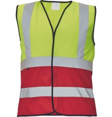 LYNX DUO - Kamizelka...