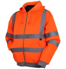 Bluza ostrzegawcza z...