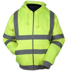 Bluza ostrzegawcza z...