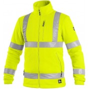 Bluza polar ostrzegawczy...