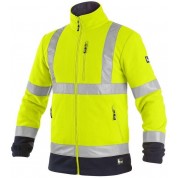 Bluza polar ostrzegawczy...