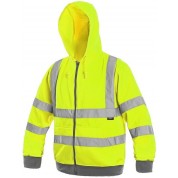 Bluza ostrzegawcza CXS...