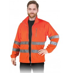 Polar ostrzegawczy POLSTRIP...