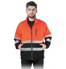 Polar ostrzegawczy POLSTRIP...