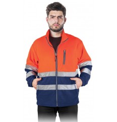 Polar ostrzegawczy POLSTRIP...