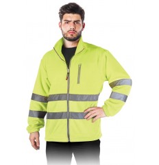 Polar ostrzegawczy POLSTRIP...