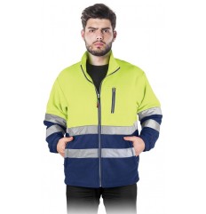 Polar ostrzegawczy POLSTRIP...