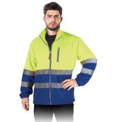 Polar ostrzegawczy POLSTRIP...