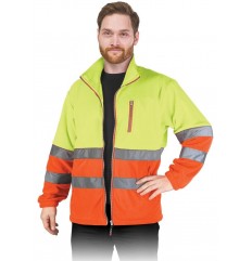 Polar ostrzegawczy POLSTRIP...