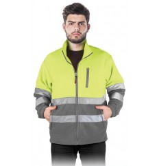 Polar ostrzegawczy POLSTRIP...