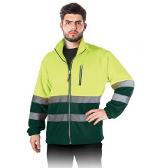 Polar ostrzegawczy POLSTRIP...