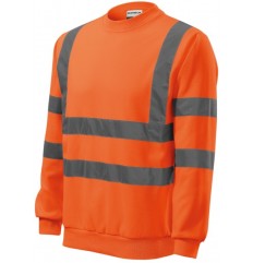 Bluza ostrzegawcza RIMECK...