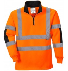 Bluza ostrzegawcza Portwest...