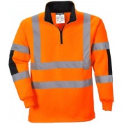 Bluza ostrzegawcza Portwest...