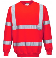 Bluza ostrzegawcza Portwest...
