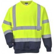 Bluza ostrzegawcza Portwest...