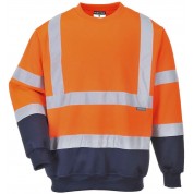 Bluza ostrzegawcza Portwest...