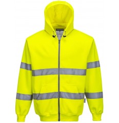 Bluza ostrzegawcza Portwest...