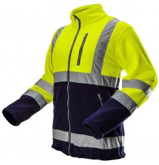 Polar ostrzegawczy NEO...