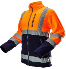 Polar ostrzegawczy NEO...