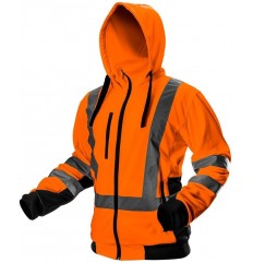 Bluza ostrzegawcza NEO...