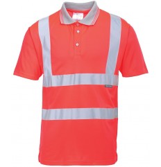 Polo ostrzegawcze Portwest...