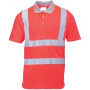 Polo ostrzegawcze Portwest...