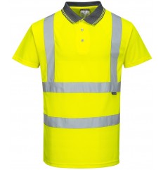 Polo ostrzegawcze Portwest...