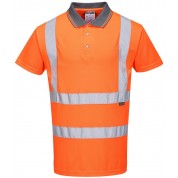 Polo ostrzegawcze Portwest...