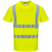 S170 - T-Shirt ostrzegawczy...