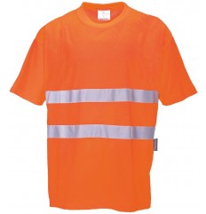 S172 - T-Shirt ostrzegawczy...