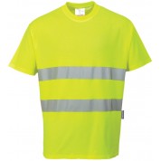 S172 - T-Shirt ostrzegawczy...