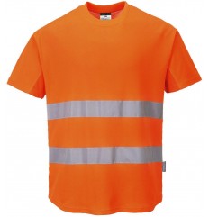 C394 - T-Shirt ostrzegawczy...