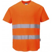 C394 - T-Shirt ostrzegawczy...