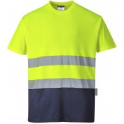 S173 - T-Shirt ostrzegawczy...