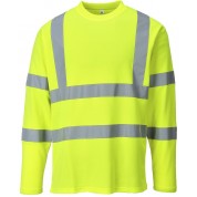 S278 - T-Shirt ostrzegawczy...