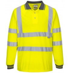 S277 - Polo ostrzegawcze...