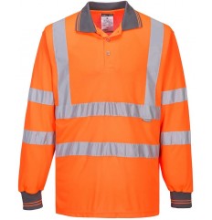 S277 - Polo ostrzegawcze...