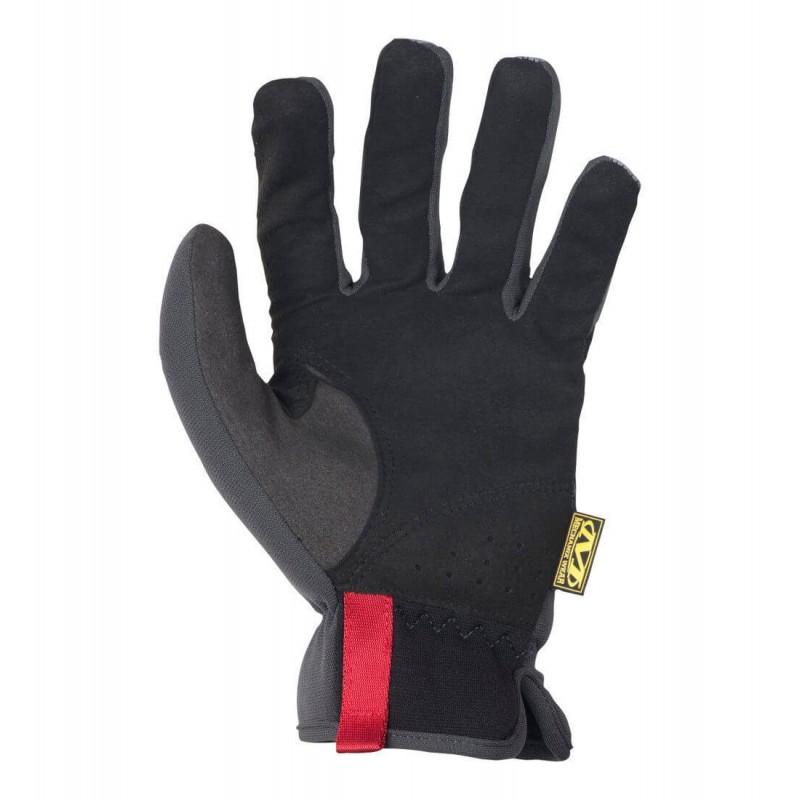 Rękawice Mechanix Wear FastFit Black MFF-05-2