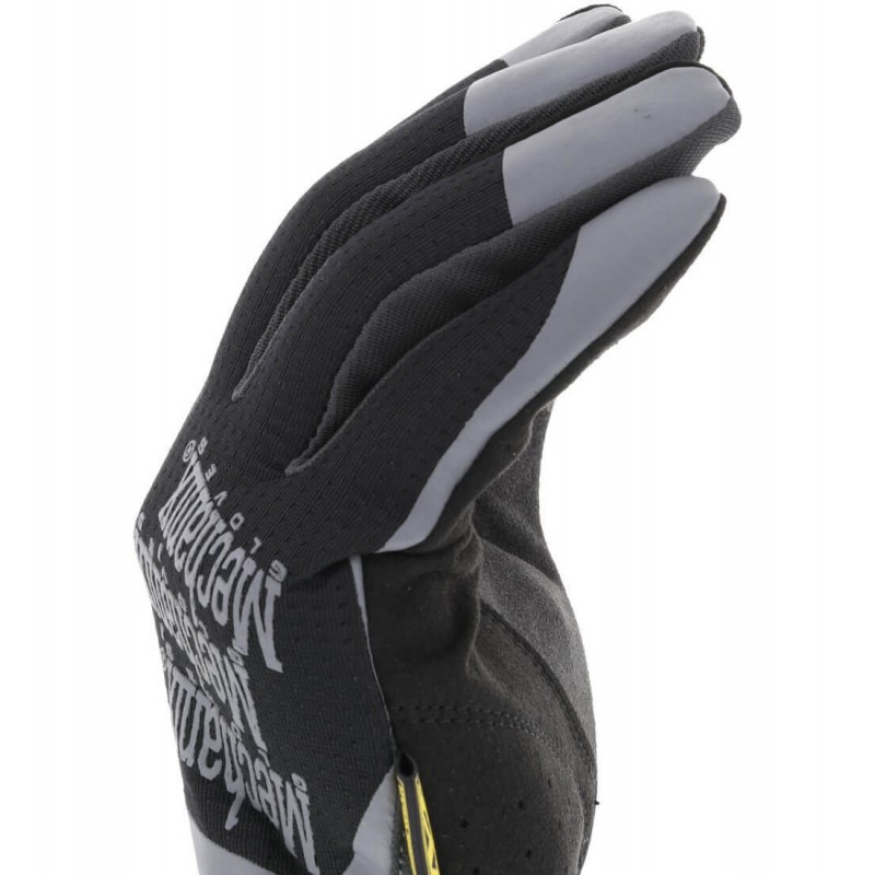 Rękawice Mechanix Wear FastFit Black MFF-05-3