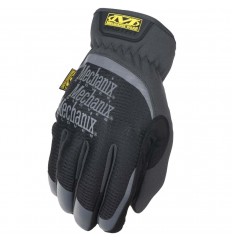 Rękawice Mechanix Wear FastFit Black MFF-05
